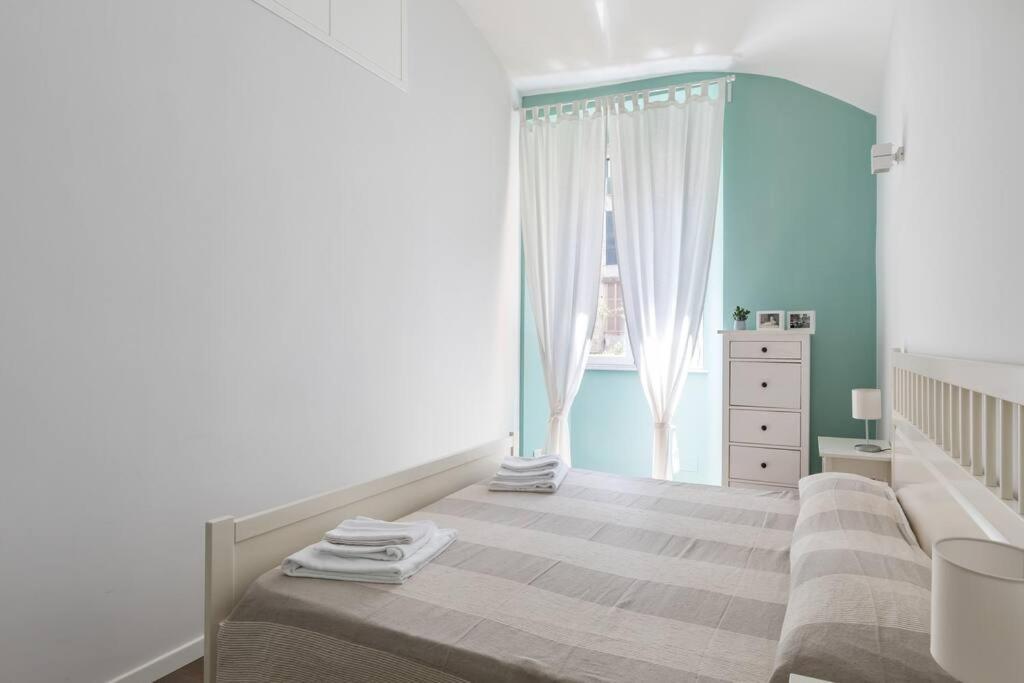 Casa Esquilina Appartement Rome Buitenkant foto
