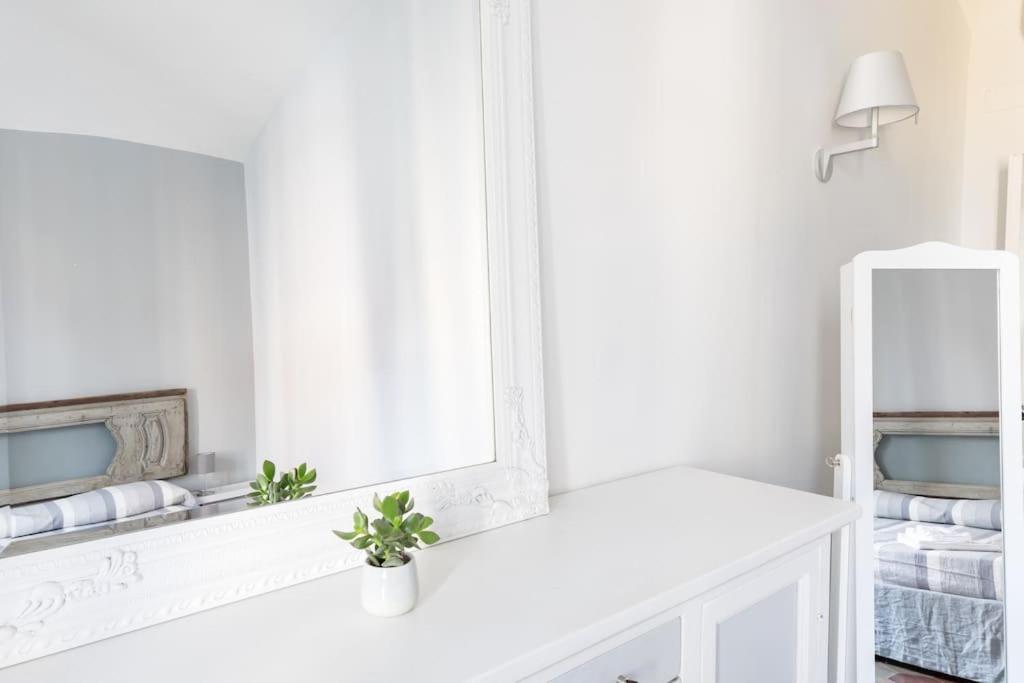Casa Esquilina Appartement Rome Buitenkant foto