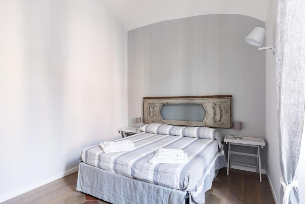 Casa Esquilina Appartement Rome Buitenkant foto