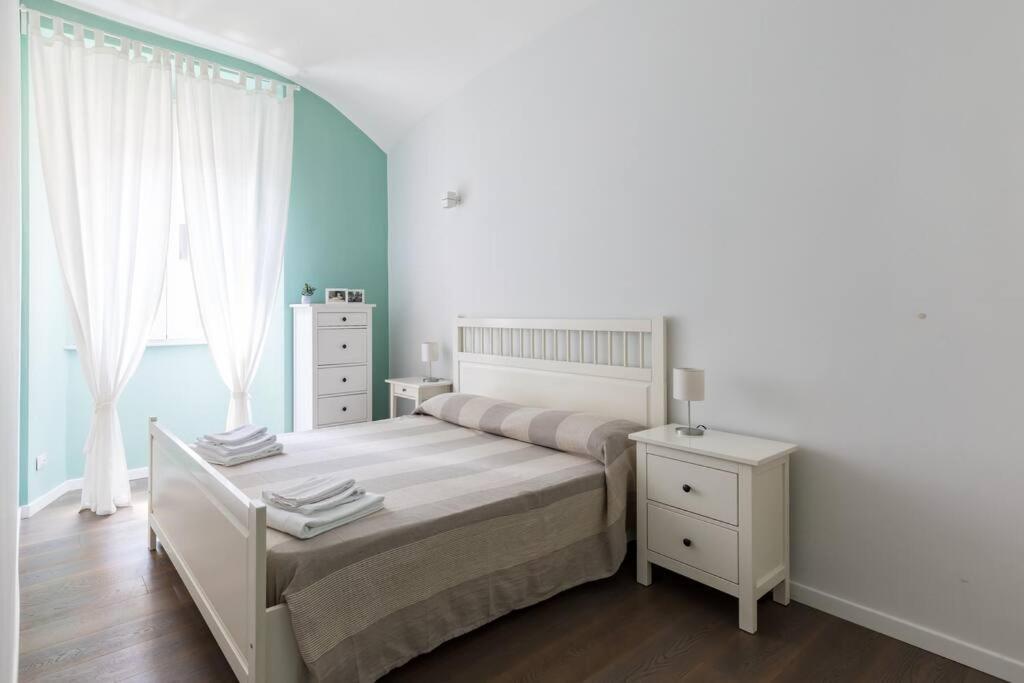 Casa Esquilina Appartement Rome Buitenkant foto