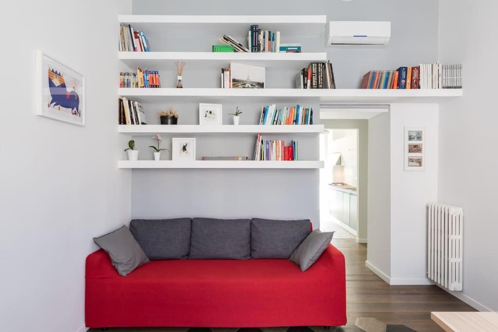 Casa Esquilina Appartement Rome Buitenkant foto