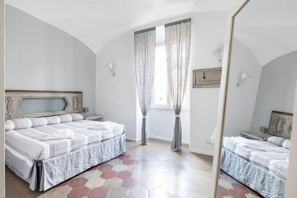 Casa Esquilina Appartement Rome Buitenkant foto
