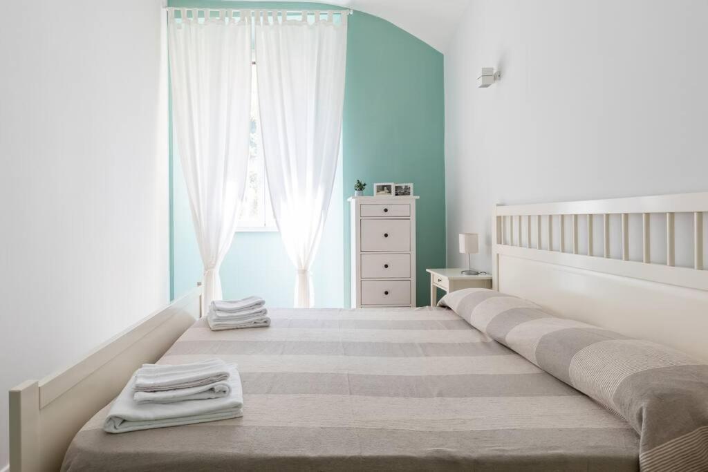 Casa Esquilina Appartement Rome Buitenkant foto