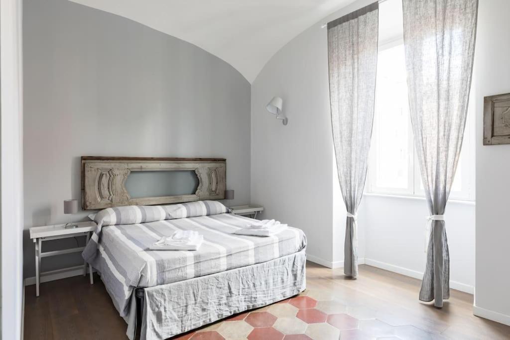 Casa Esquilina Appartement Rome Buitenkant foto