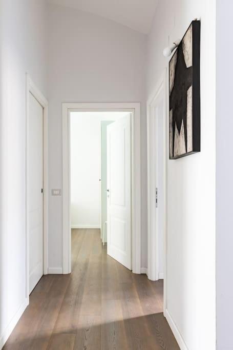 Casa Esquilina Appartement Rome Buitenkant foto