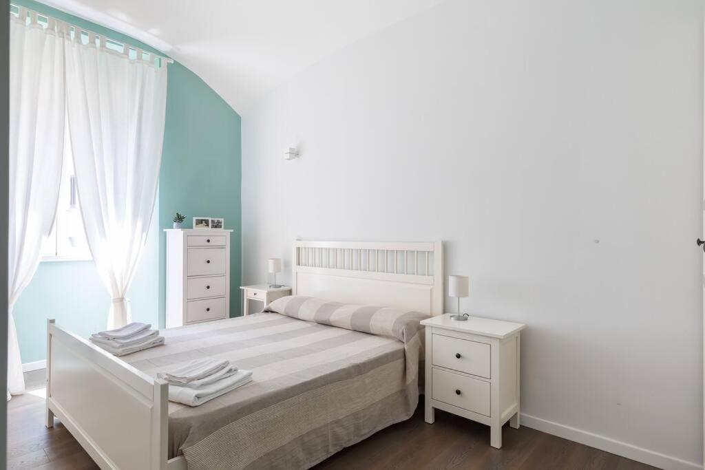 Casa Esquilina Appartement Rome Buitenkant foto