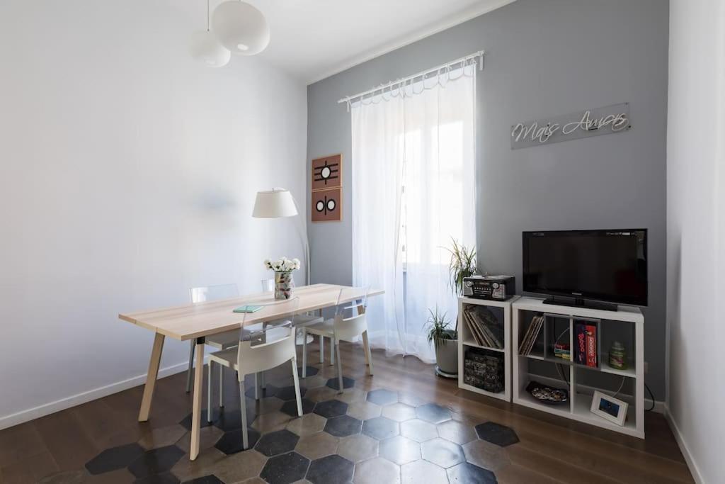 Casa Esquilina Appartement Rome Buitenkant foto