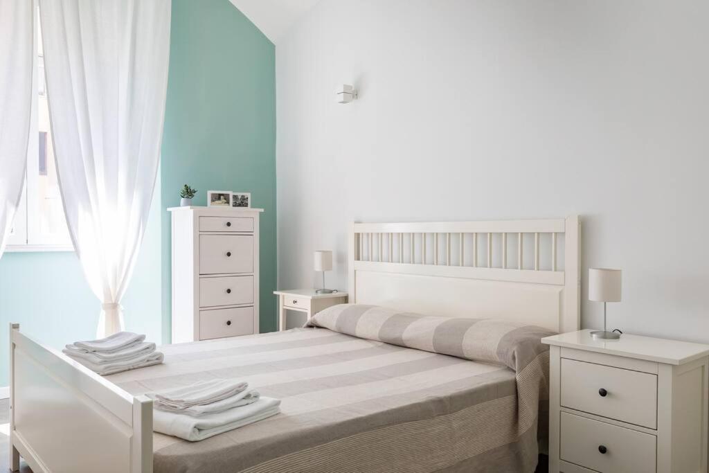 Casa Esquilina Appartement Rome Buitenkant foto